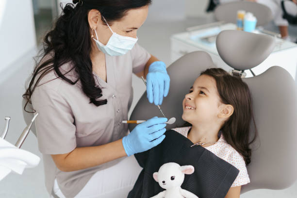 Best Emergency Orthodontic Services in Richton, MS